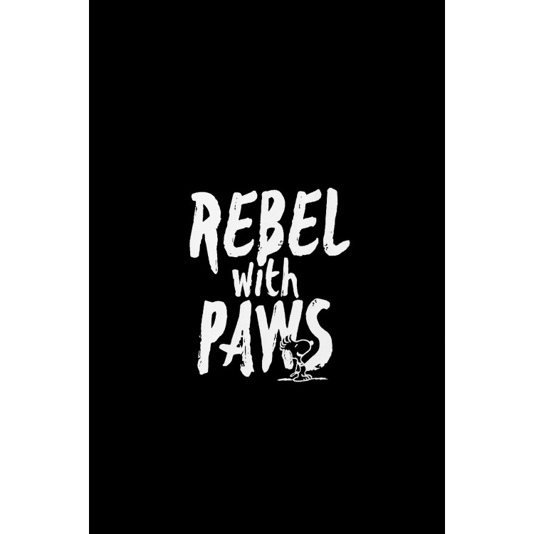 Rebel With Paws